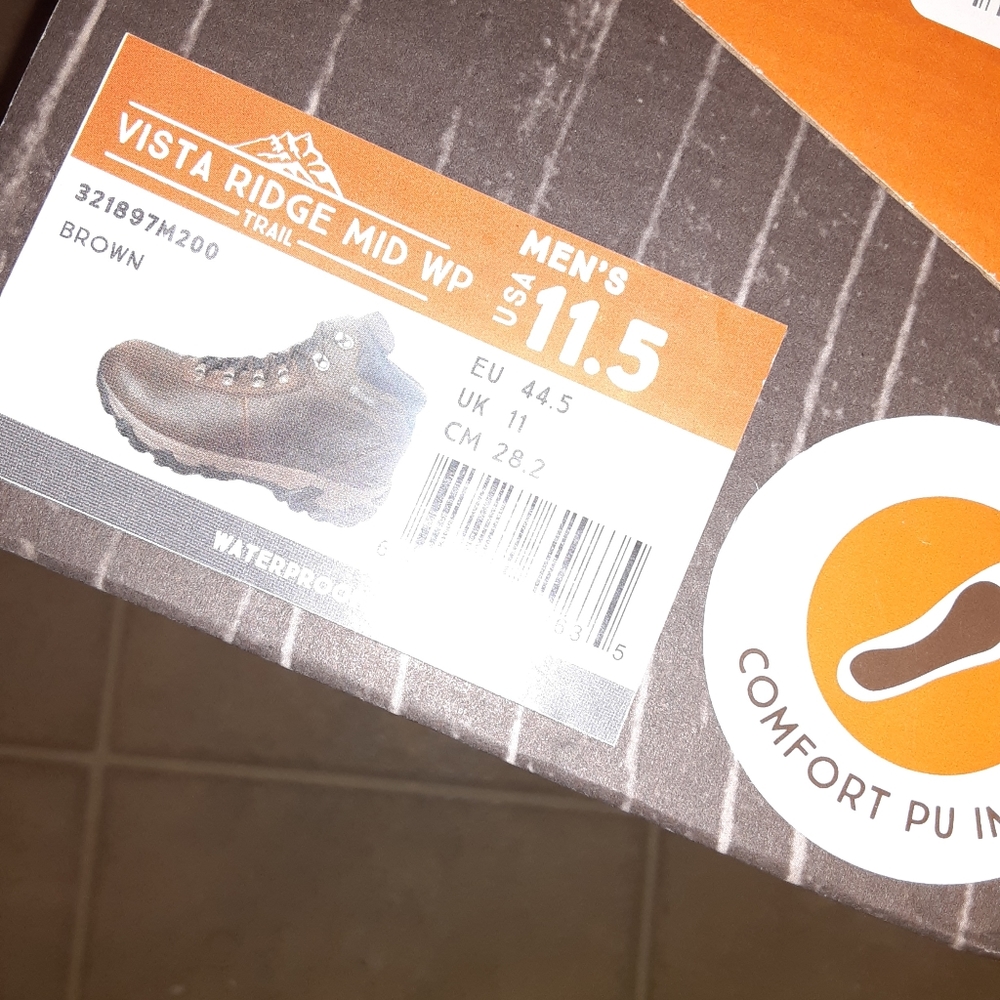 Northside boots